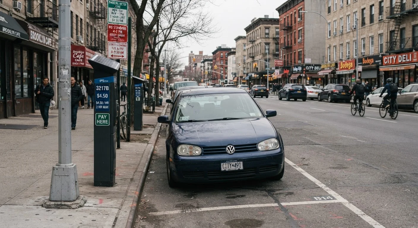 Car Ownership Basics