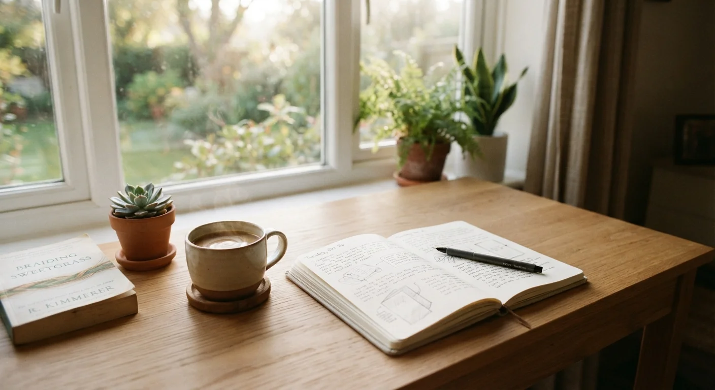 Consistency Without Rigidity: Principles for a Routine That Lasts