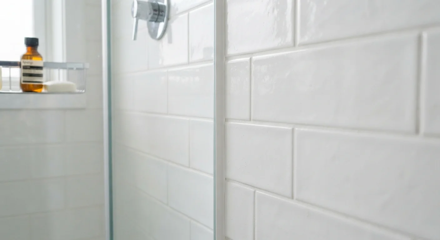 Grout, Caulk, and Tile: Keeping Wet Areas From Becoming a Water Damage Problem