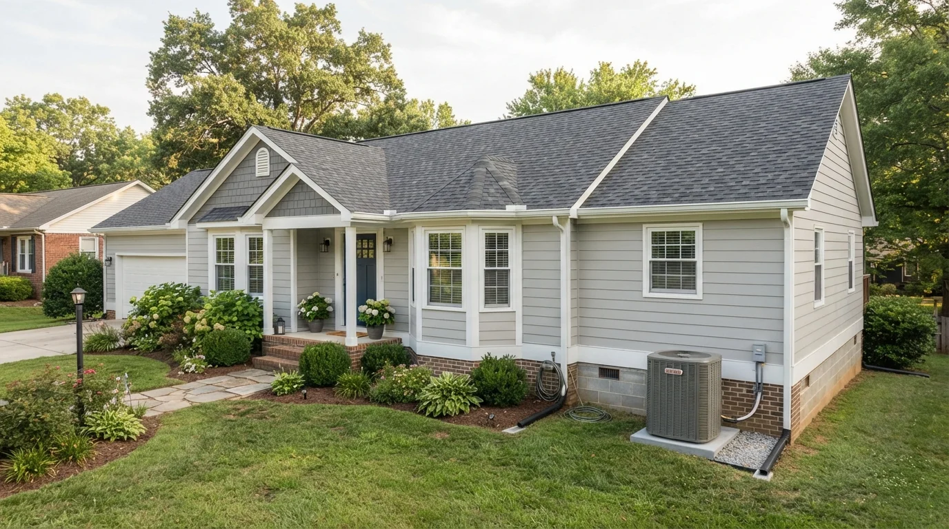 Home Maintenance From the Ground Up: Systems, Schedules, and Priorities